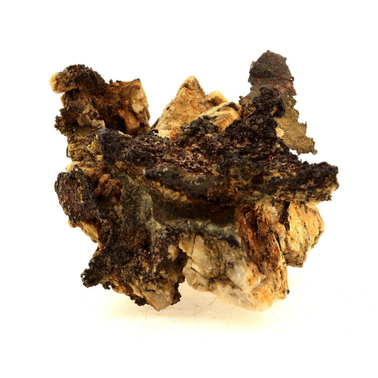 Kongsbergite. 602.0 carats. Tinghir Province, Imiter Mine, Maroc