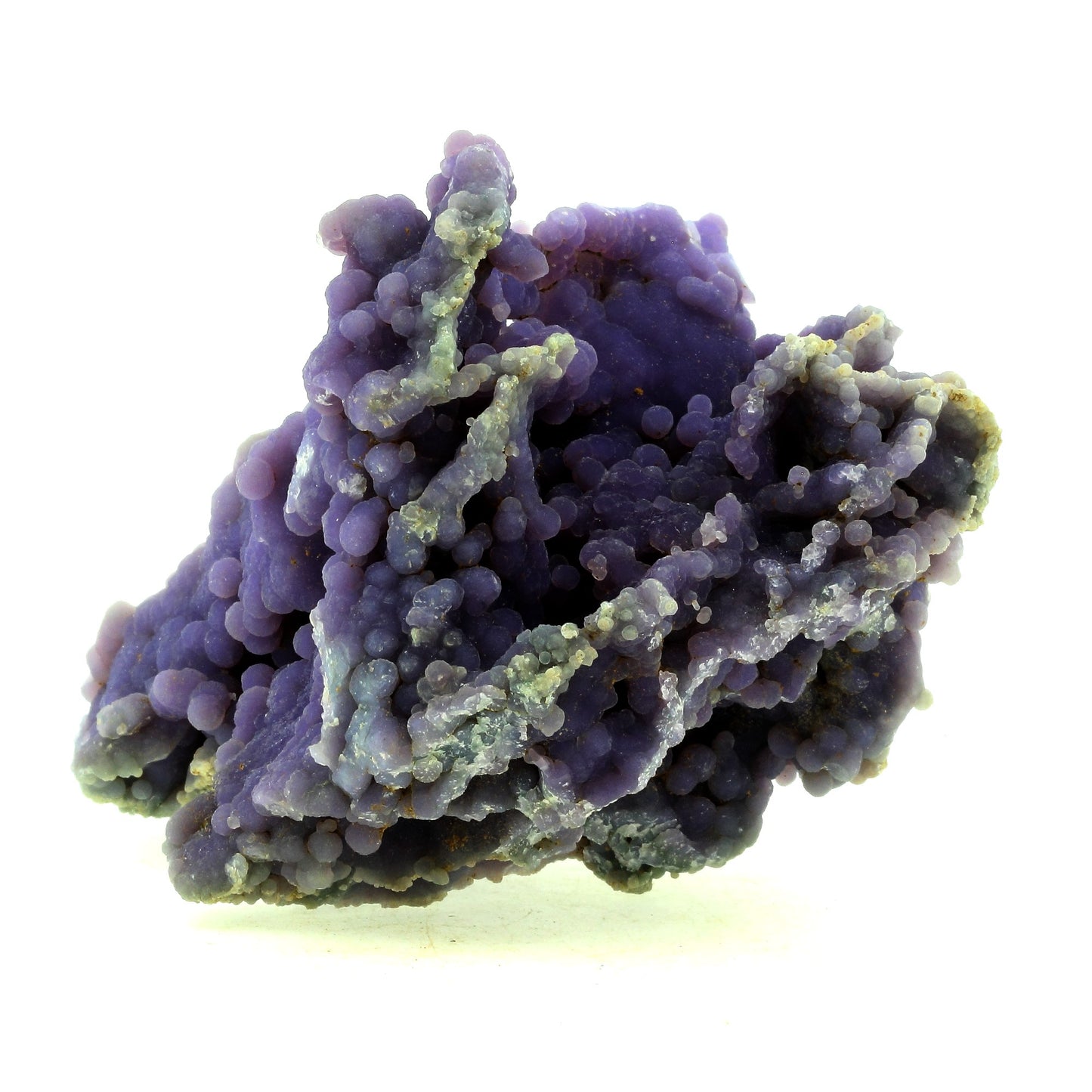 Calcédoine, 2494.0 carats, Mamuju area, Sulawesi, Indonésie