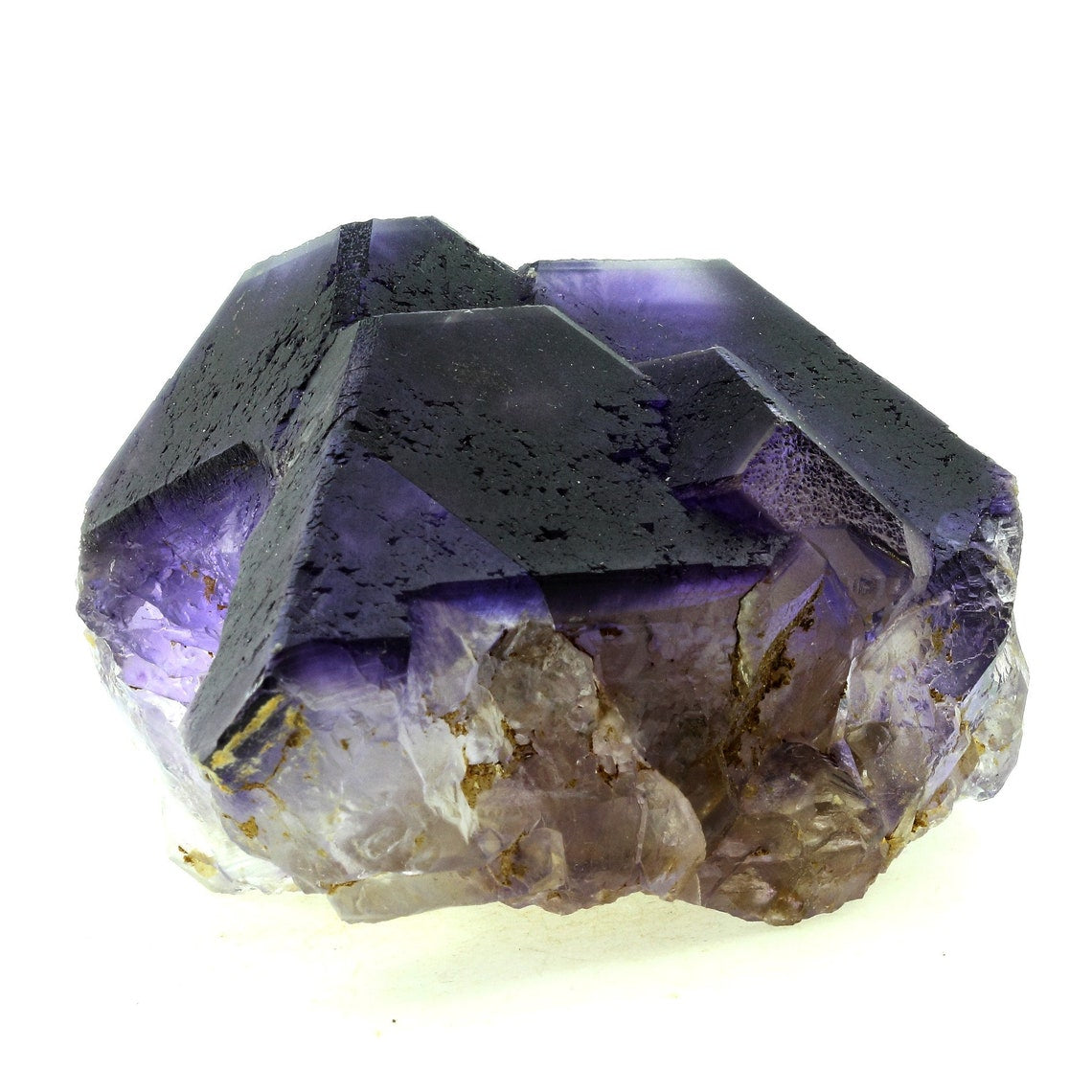 Fluorite. 2871.0 carats. Chifeng, Inner Mongolia, Chine