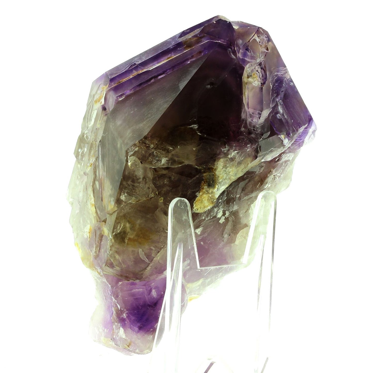 Améthyste. 6840.0 carats. Baobab Mine, Kitui, Kenya