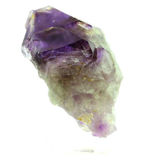 Améthyste. 6840.0 carats. Baobab Mine, Kitui, Kenya