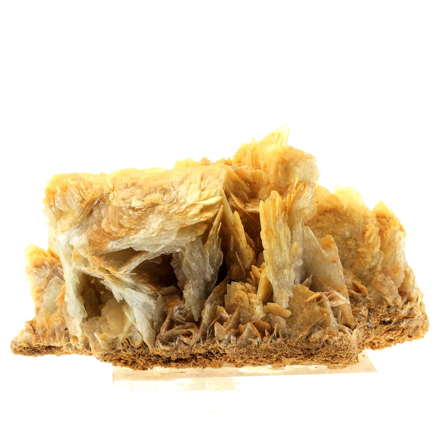 Baryte. 4821.0 carats. Maroc