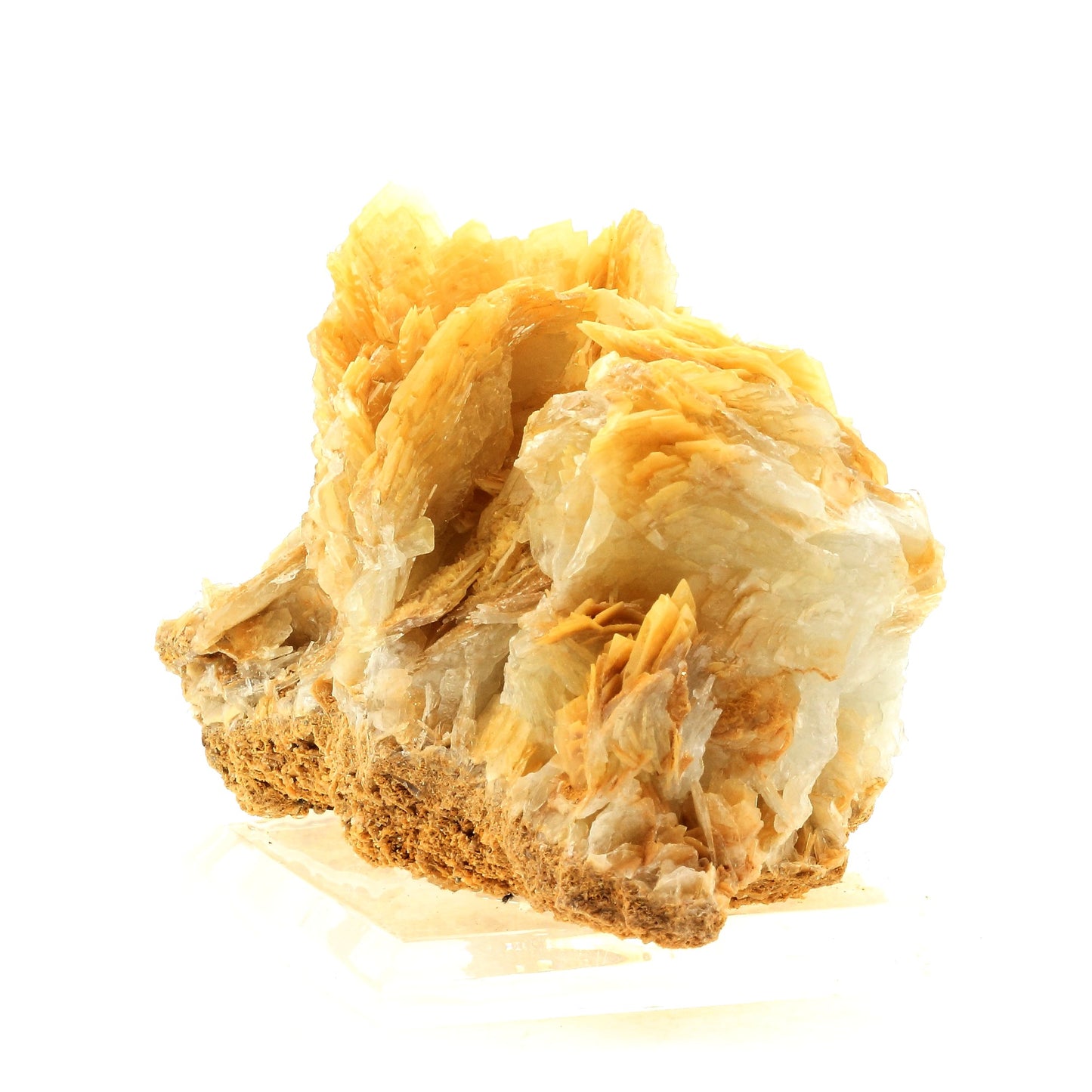 Baryte. 4821.0 carats. Maroc