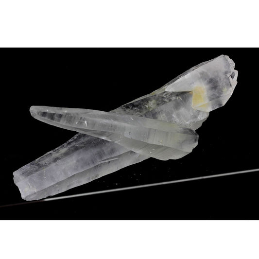 Quartz. 5864.0 carats. En provenance de Diamantina, Minas Gerais, Brésil