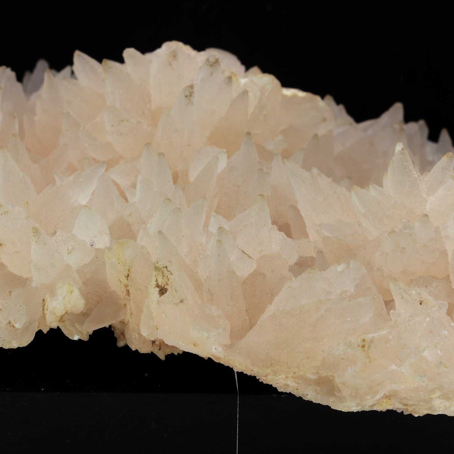 Calcite, 2655.0 carats, Mexique