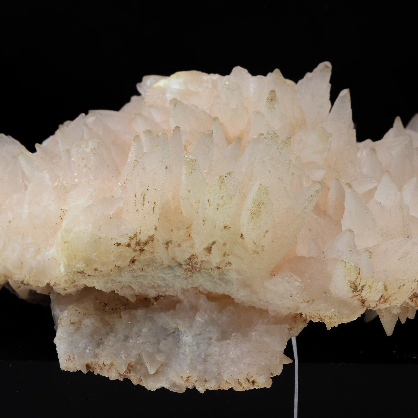 Calcite, 2655.0 carats, Mexique