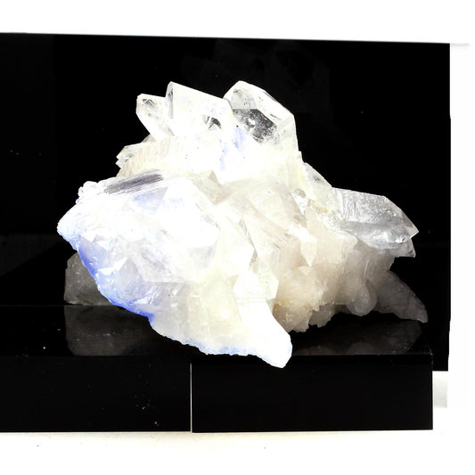 Quartz + Dumortierite, 2669.0 carats, Bahia, Brésil