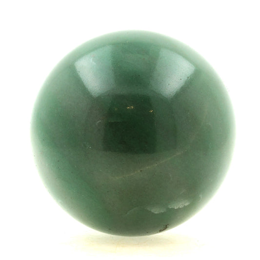 Aventurine sphère. 4350.0 carats. Brésil