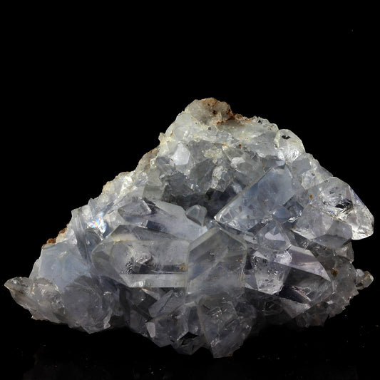 Celestine. 518.0 carats. Sakoany, Katsepy, Madagascar