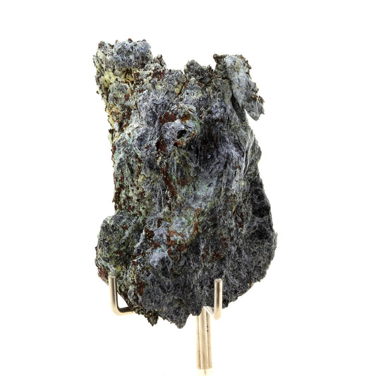 Cuivre Natif. 203.0 carats. Les Clausis mine, Saint-Véran, France