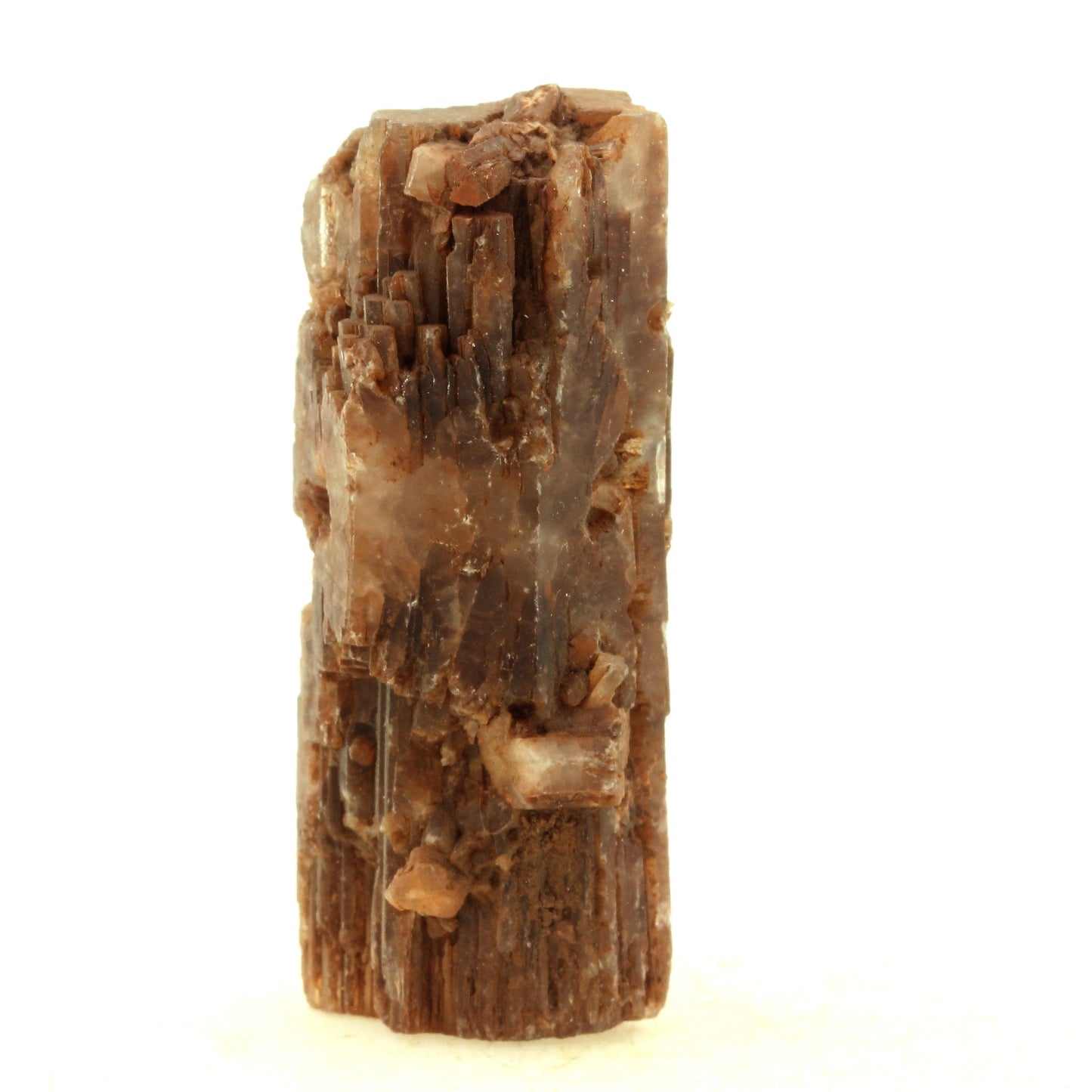 Aragonite. 226.0 carats. Molina de Aragón, Guadalajara, Espagne