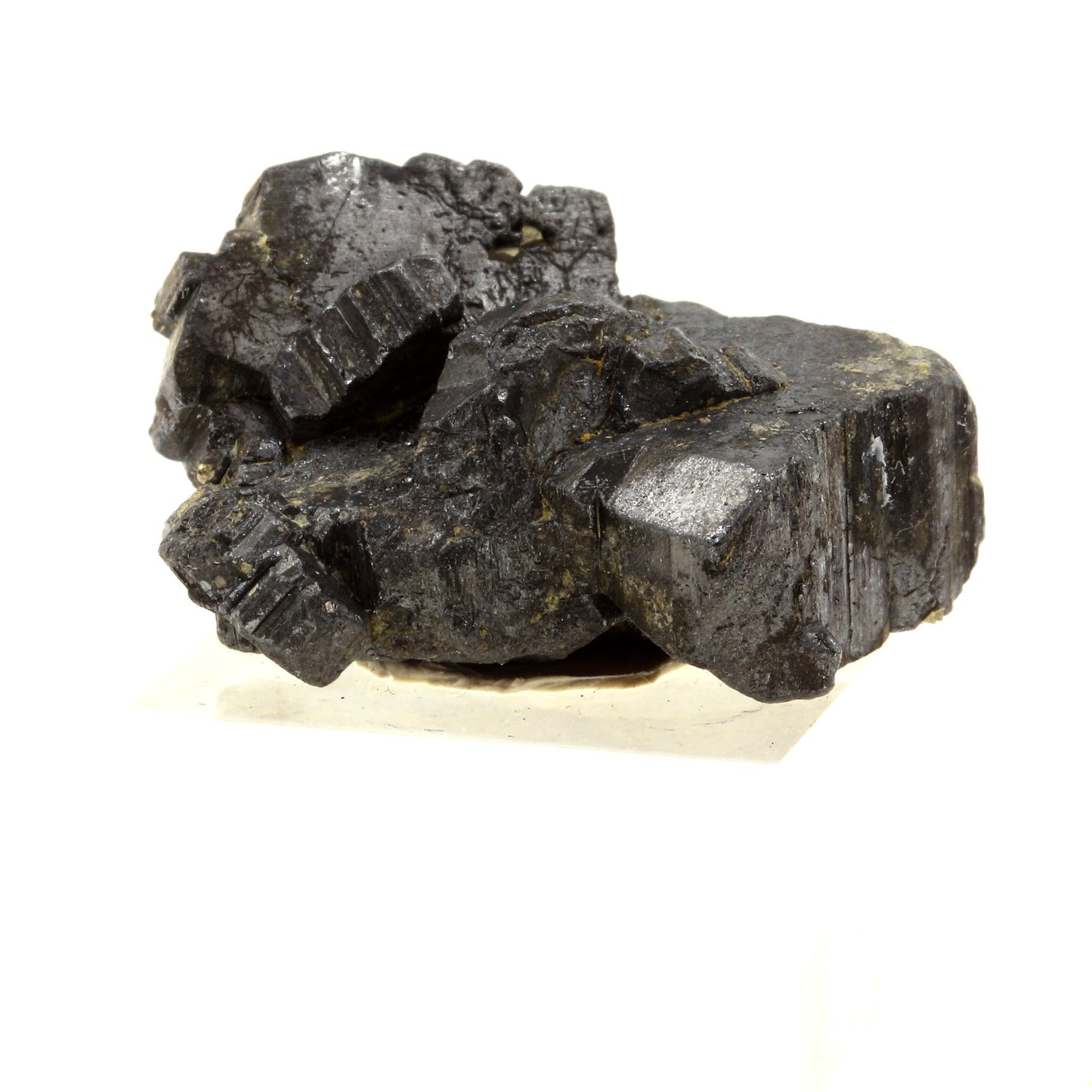Bournonite. 191.0 carats. Viboras Mine, Potosí, Bolivie