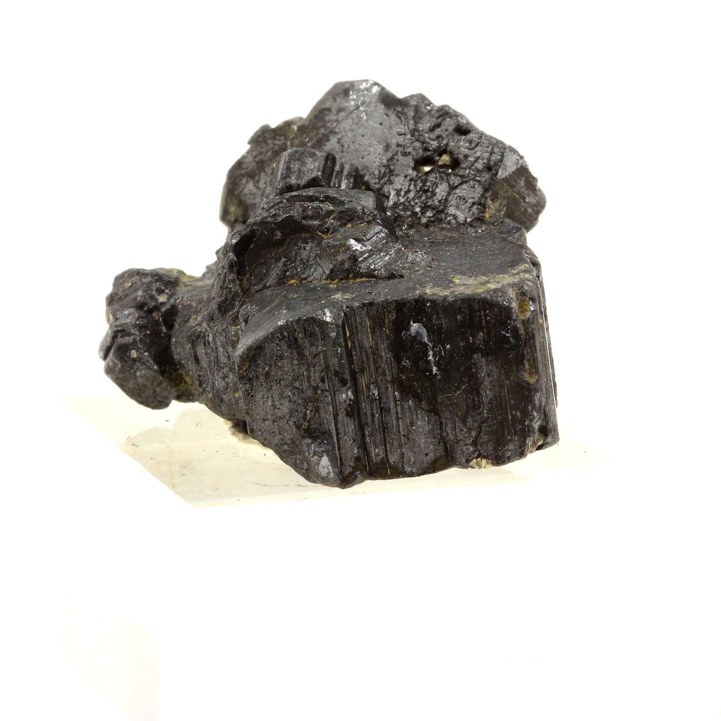 Bournonite. 191.0 carats. Viboras Mine, Potosí, Bolivie