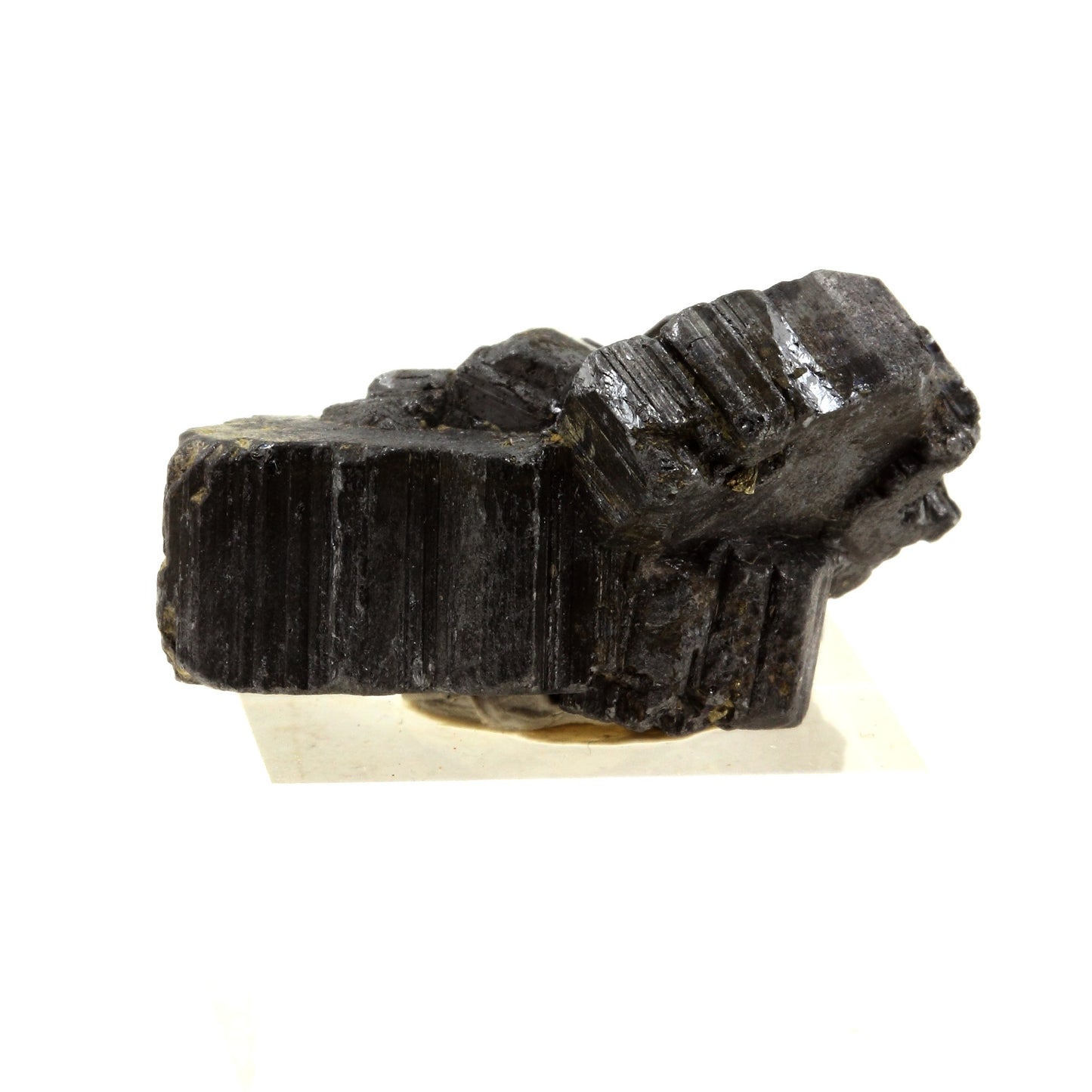 Bournonite. 191.0 carats. Viboras Mine, Potosí, Bolivie