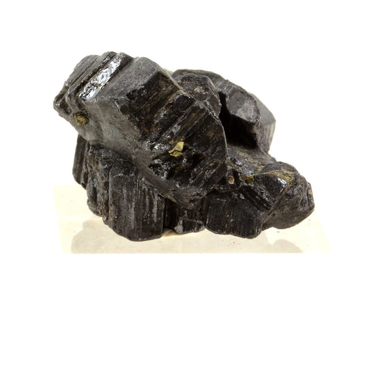 Bournonite. 191.0 carats. Viboras Mine, Potosí, Bolivie