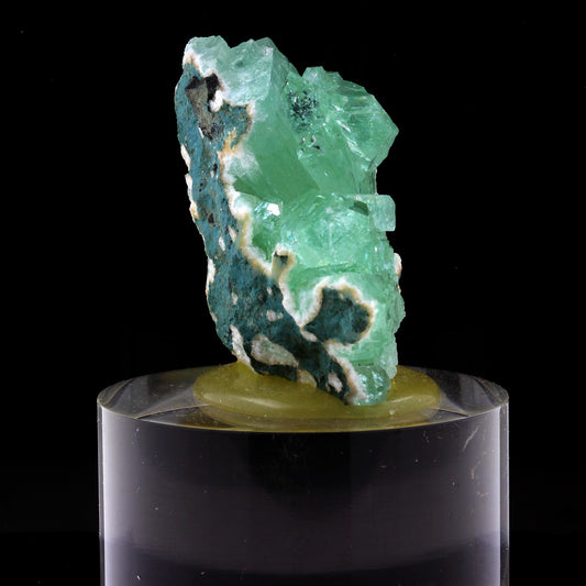 Apophyllite. 434.0 carats. Wagholi, Pune, Maharashtra, Inde