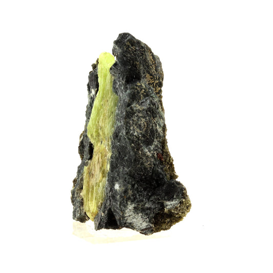 Chrysoberyl. 455.0 carats. Lac Alaotra, Madagascar