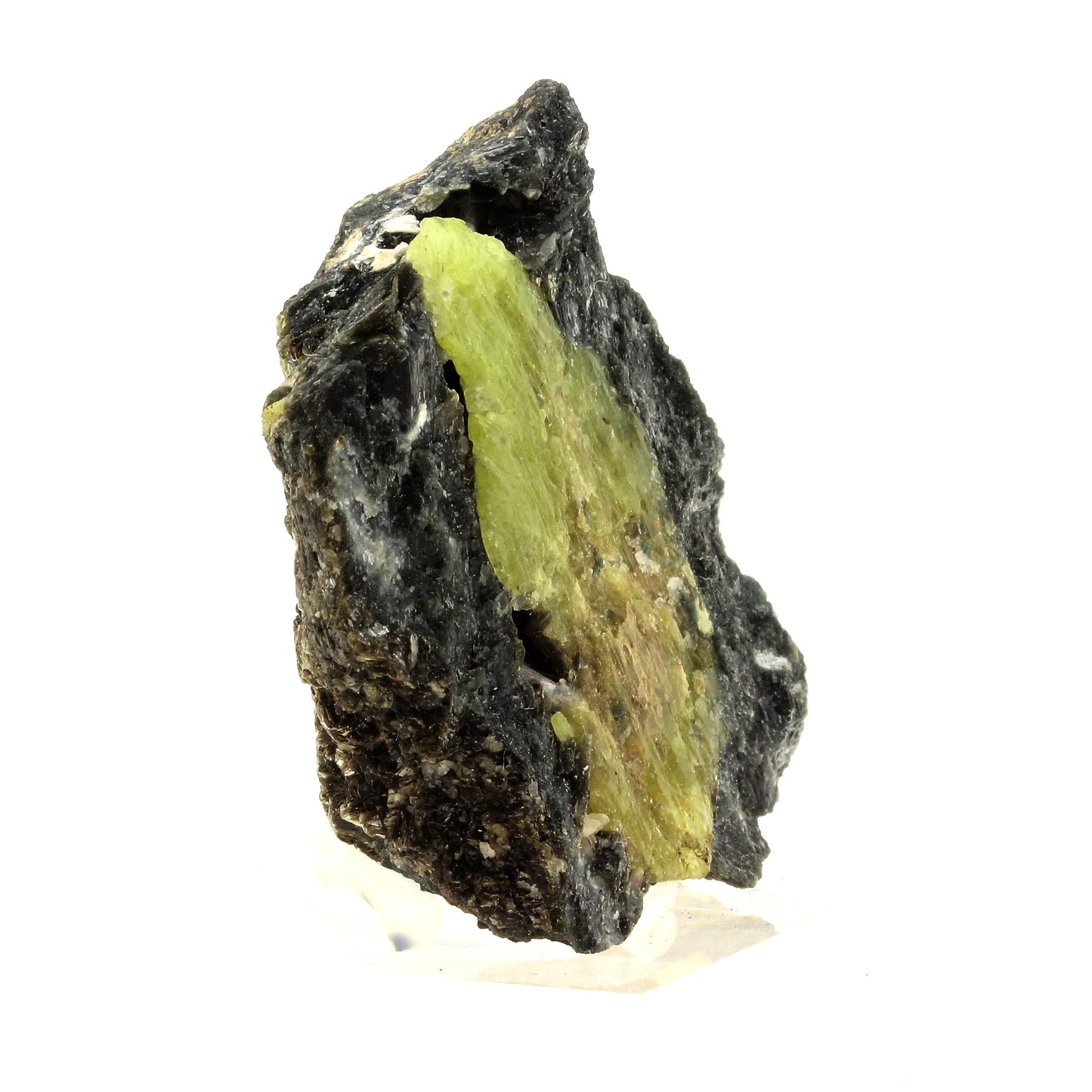 Chrysoberyl. 455.0 carats. Lac Alaotra, Madagascar