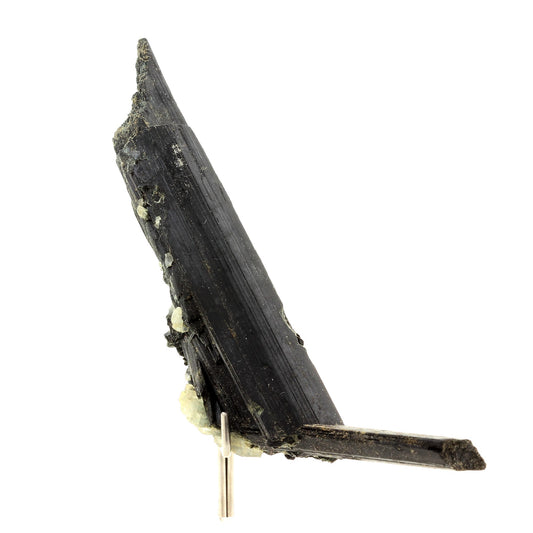 Ferro-actinolite, 264.0 carats, Shigar District, Gilgit-Baltistan, Pakistan