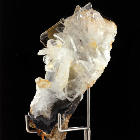 Baryte. 720.5 carats. Stanisławów, Gmina Męcinka, Pologne