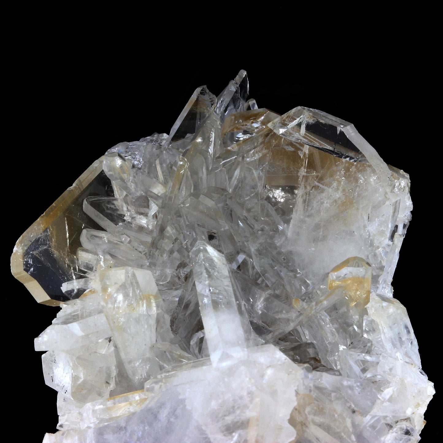 Baryte. 720.5 carats. Stanisławów, Gmina Męcinka, Pologne
