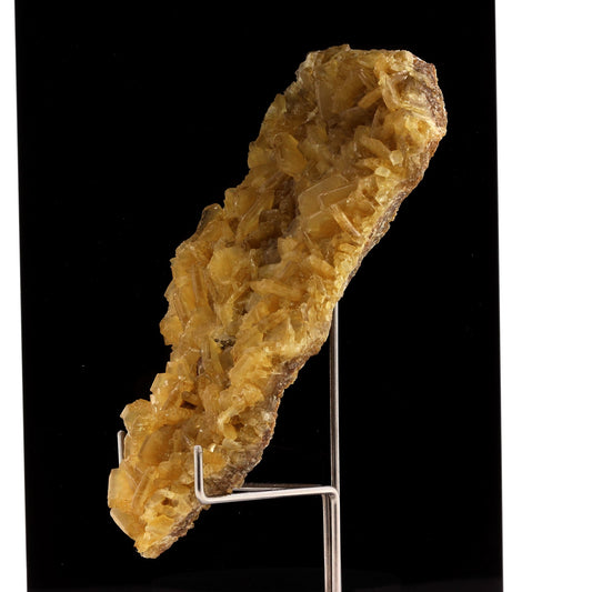 Baryte. 774.0 carats. St George les Bains, Ardèche, France