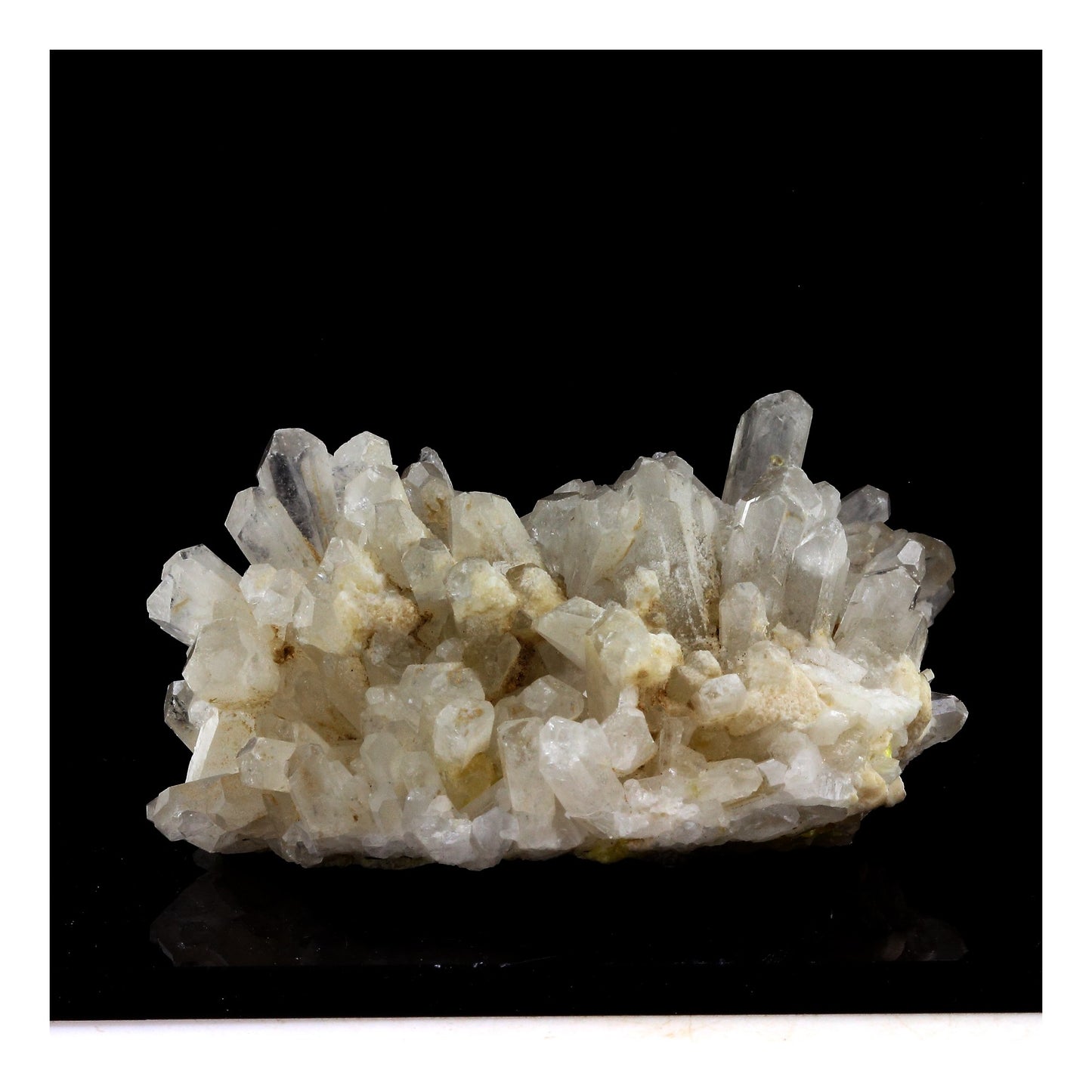 Celestine. 531.0 carats. Muculufa Mine, Sicile, Italie