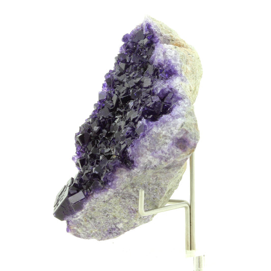 Fluorite. 438.0 carats. Tounfit, Boumia, Maroc