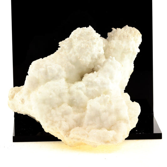 Aragonite. 1631.0 carats. Aghbar, Zagora, Maroc