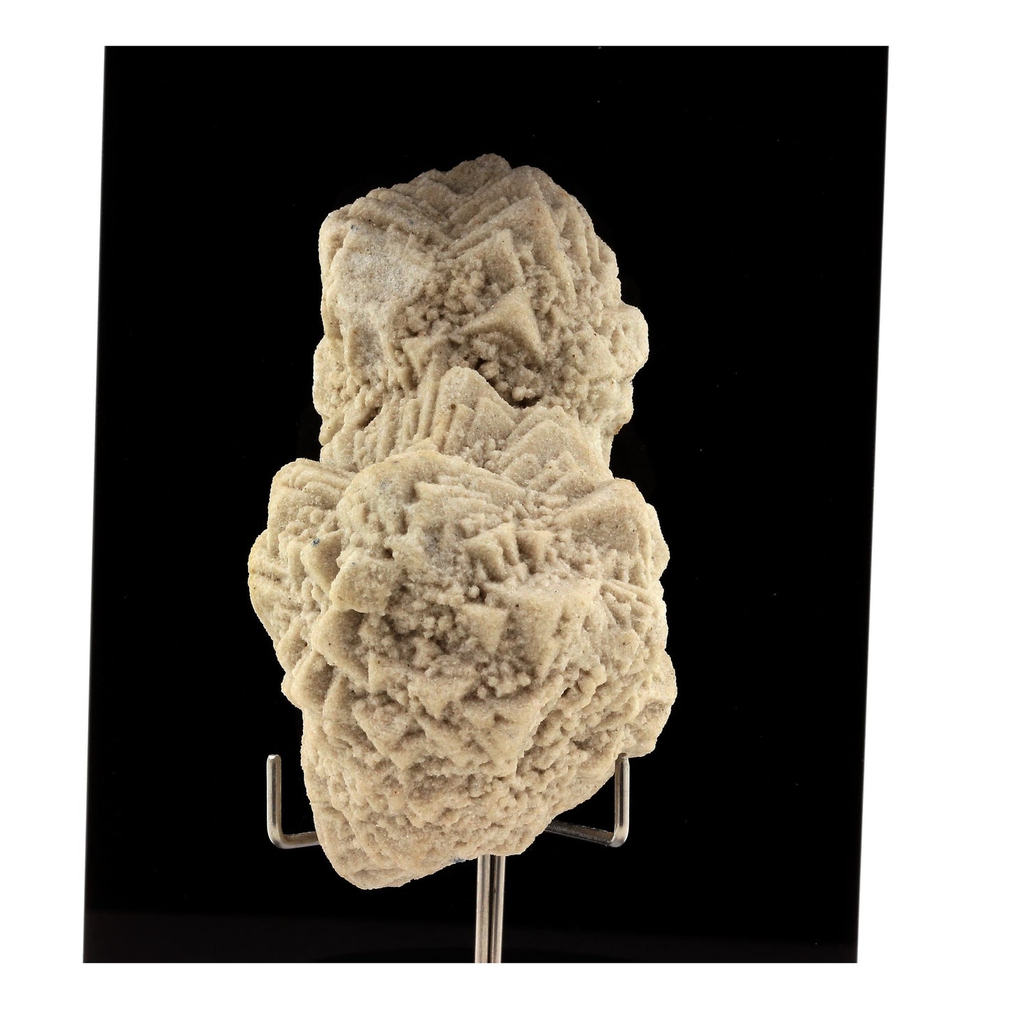 Calcite, 983.0 carats, Fontainebleau, France