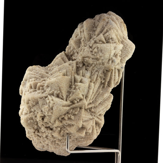 Calcite, 983.0 carats, Fontainebleau, France