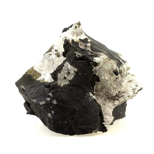 Phillipsite + Natrolite, 2456.0 carats, Puech de Vermus, Espalion, France