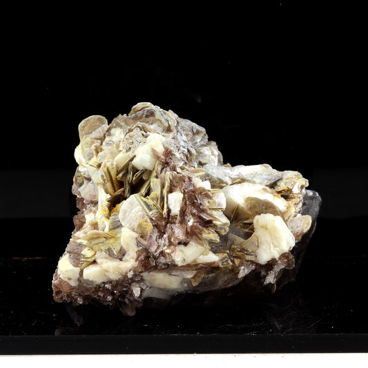 Muscovite + Quartz + Albite, 446.5 carats, La Salvetat-sur-Agout, Béziers, France