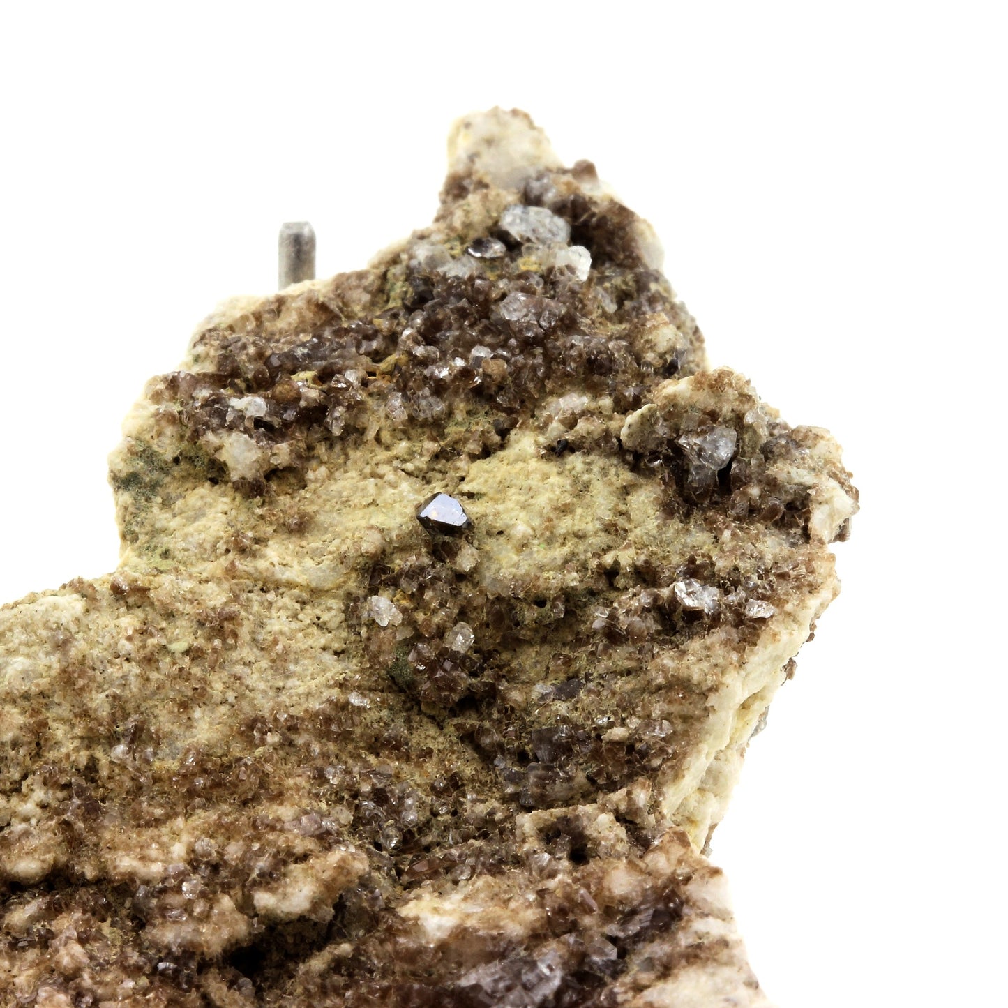 Anatase. 241.0 carats. Plan-du-Lac, Isère, France