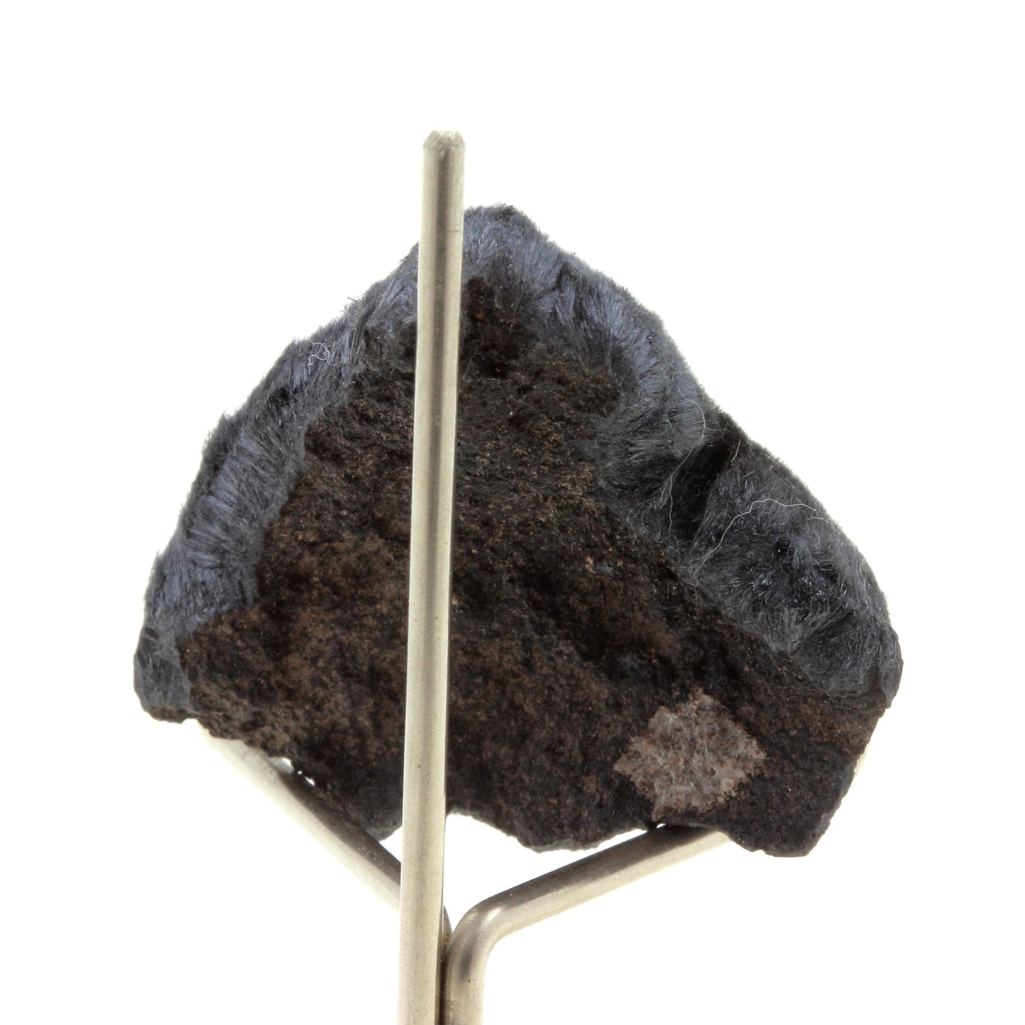 Boulangerite. 28.0 carats. Trepca valley, Mitrovica, Kosovo