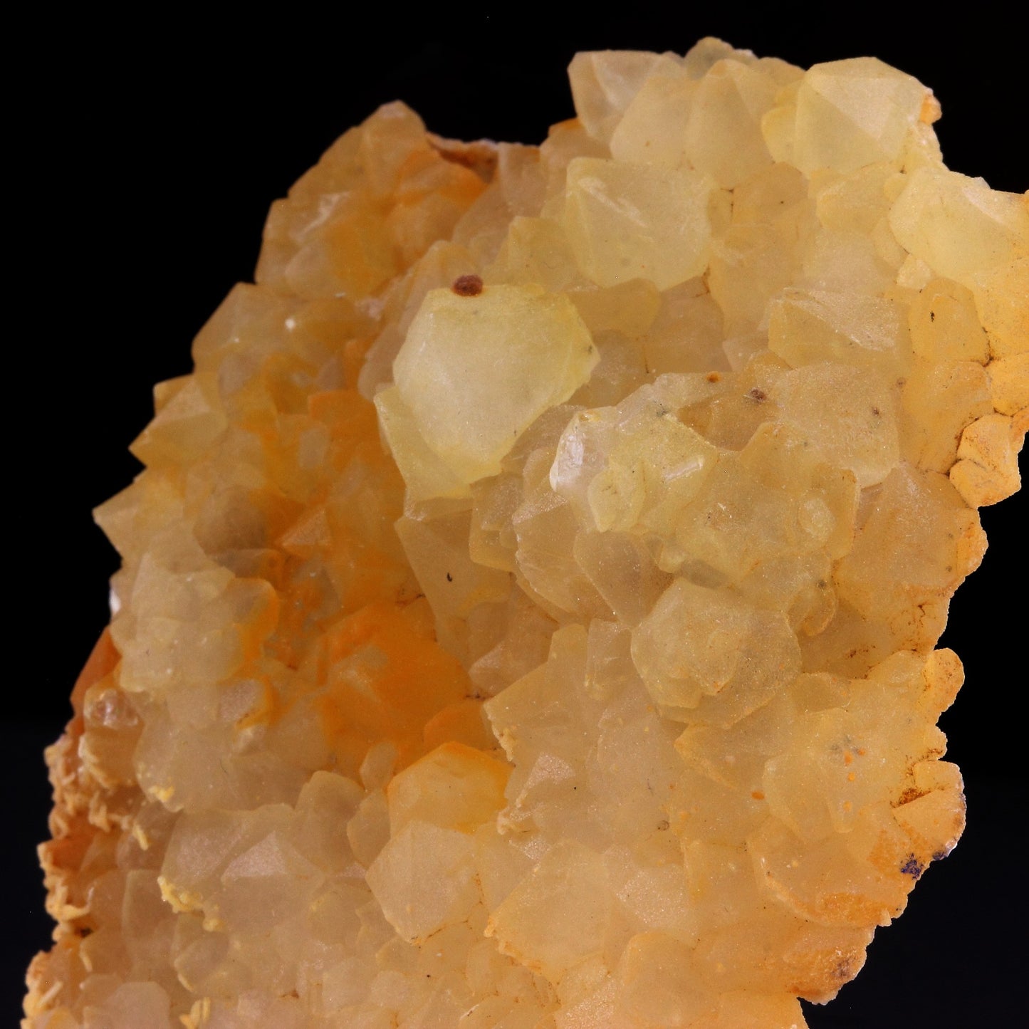 Quartz + Fluorite. 271.0 carats. L'Argentolle, Saint-Prix, France