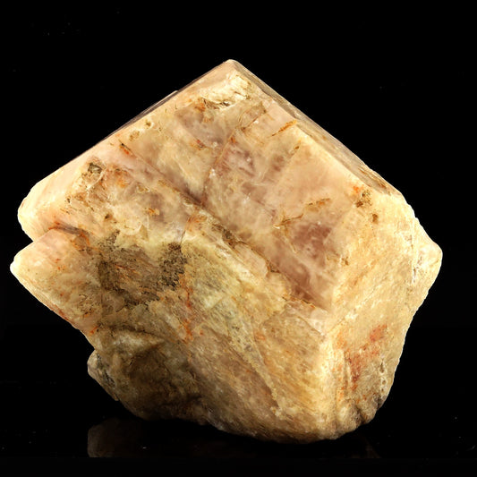 Feldspath Microcline. 1231.0 carats. Skardu Area, Gilgit-Baltistan, Pakistan