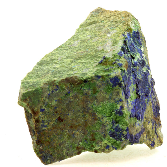 Azurite. 1421.0 carats. Cap Garonne, Le Pradet, France