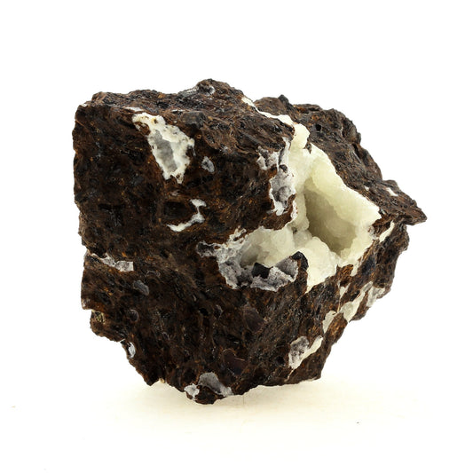 Zeolite, 2296.0 carats, en provenance de Massif Eifel, Allemagne