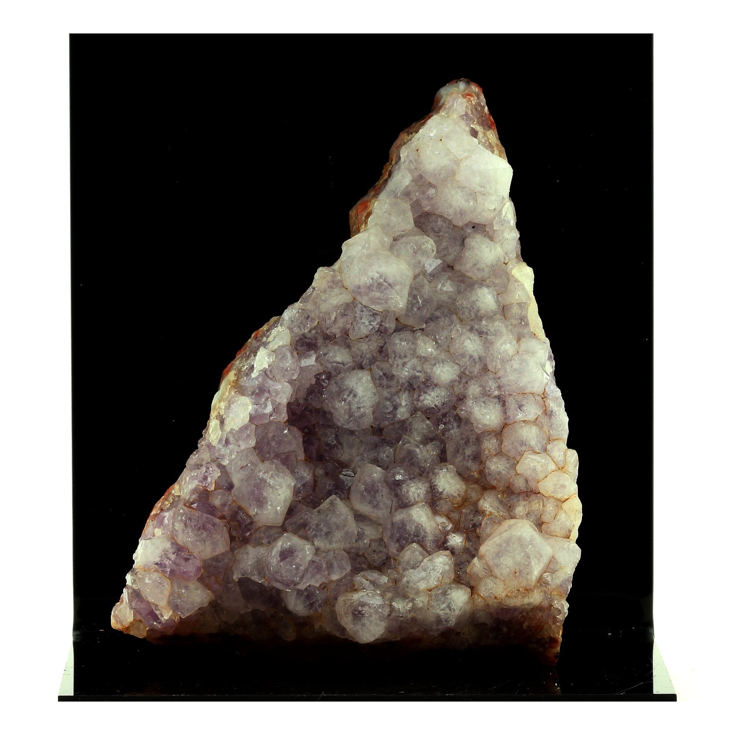 Améthyste. 833.0 carats. Ouarzazate, Maroc