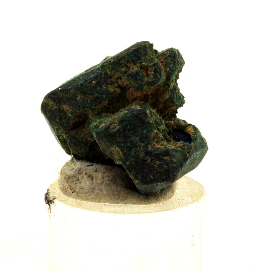 Cuprite. 38.0 carats. Chessy-les-Mines, France