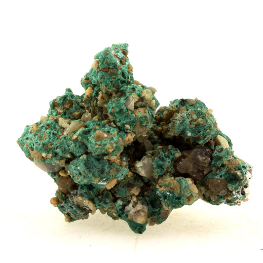 Cuprite. 85.0 carats. Chessy-les-Mines, France