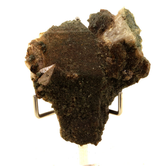 Anatase. 158.5 carats. Col de La Madeleine, Savoie, France