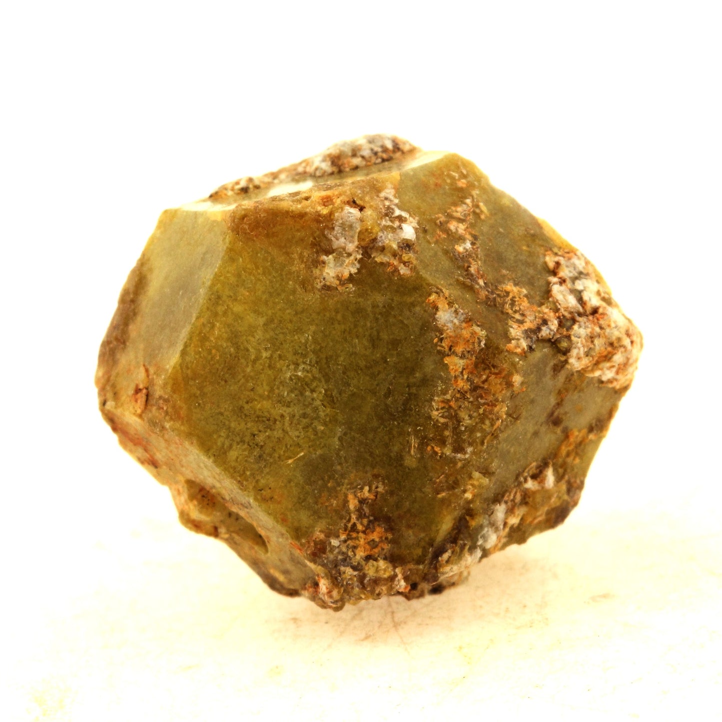 Grenat Andradite. 79.5 carats. Kayes Region, Mali