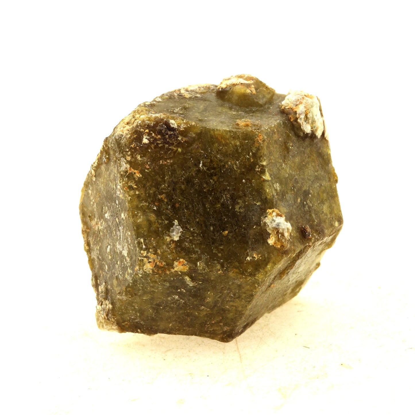 Grenat Andradite. 94.0 carats. Kayes Region, Mali