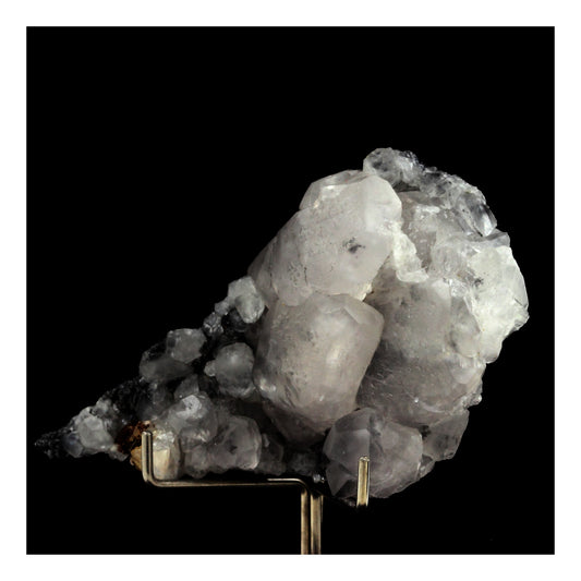 Calcite. 243.50 carats. Vaugelas, Villard St Christophe, Isère, France