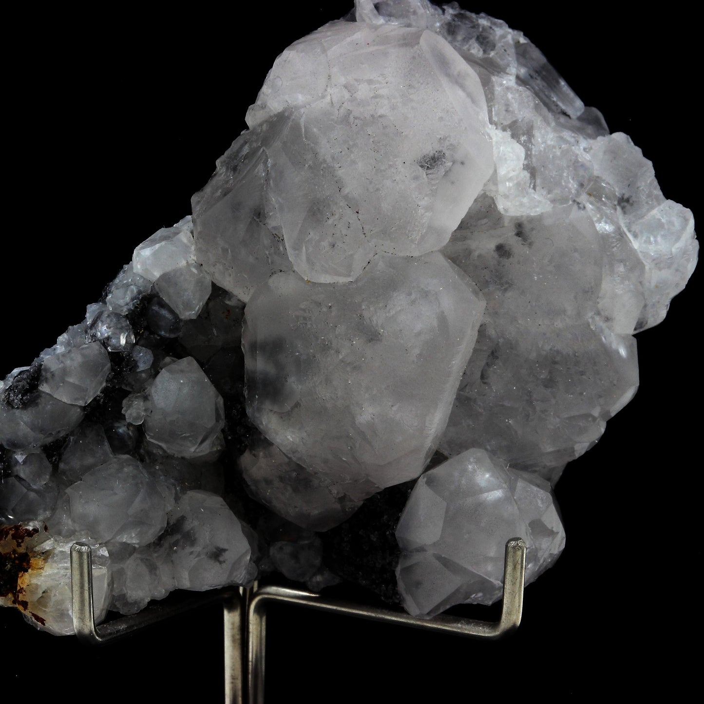 Calcite. 243.50 carats. Vaugelas, Villard St Christophe, Isère, France
