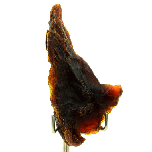 Ozocerite, 29.50 carats, Boryslav, Lviv Oblast, Ukraine