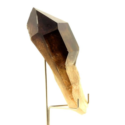 Quartz Améthyste. 901.5 carats. Mahaiza, Antsirabe, Madagascar