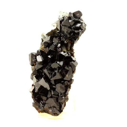 Cassiterite. 823.0 carats. Viloco Mine, La Paz, Bolivie